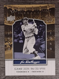 2008 Upper Deck Yankee Stadium Legacy Collection #2221 Joe DiMaggio (EXMT)