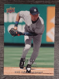 2008 Upper Deck First Edition #248 Derek Jeter
