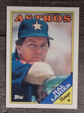 1988 Topps #684 Hal Lanier MG