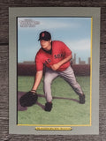 2005 Topps Turkey Red #292 Ian Bladergroen RC