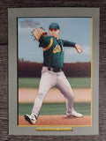 2005 Topps Turkey Red #299 Steven Bondurant RC