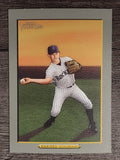 2005 Topps Turkey Red #261 Clint Barmes