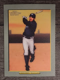 2005 Topps Turkey Red #294 Hernan Iribarren RC