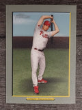 2005 Topps Turkey Red #118 Chase Utley
