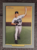 2005 Topps Turkey Red #191 Al Leiter