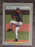 2005 Topps Turkey Red #92 Guillermo Mota