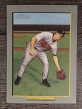 2005 Topps Turkey Red #81 Justin Morneau