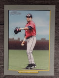 2005 Topps Turkey Red #262 Willy Taveras