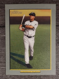 2005 Topps Turkey Red #23 Luis Castillo