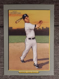 2005 Topps Turkey Red #67 Xavier Nady