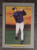 2006 Topps Turkey Red #555 Brady Clark