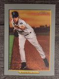 2006 Topps Turkey Red #494 Jarrod Washburn