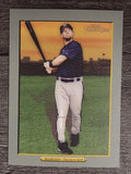 2006 Topps Turkey Red #471 Geoff Jenkins