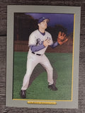 2006 Topps Turkey Red #464 David DeJesus