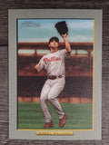 2006 Topps Turkey Red #485 Pat Burrell
