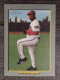 2005 Topps Turkey Red #71 Livan Hernandez