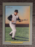 2005 Topps Turkey Red #61 Aaron Miles
