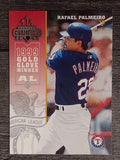 2003 Donruss Champions #264 Rafael Palmeiro