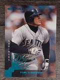 1997 Donruss Team Sets #140 Paul Sorrento