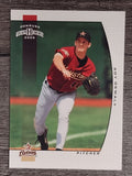 2005 Donruss Team Heroes #144 Roy Oswalt
