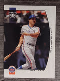 2005 Donruss Team Heroes #200 Keith Hernandez