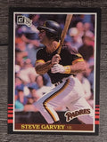 1985 Donruss #307 Steve Garvey