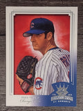 2003 Diamond Kings #88 Mark Prior