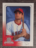 2003 Diamond Kings #6 Adam Kennedy
