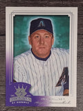 2003 Diamond Kings #74 Curt Schilling
