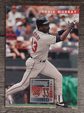 1996 Donruss #105 Eddie Murray