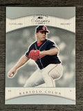 2001 Donruss Classics #61 Bartolo Colon