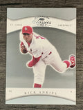 2001 Donruss Classics #20 Rick Ankiel