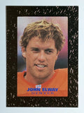 1994 SkyBox Premium Revolution #R6 John Elway