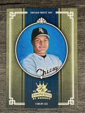 2005 Diamond Kings #61 Carlos Lee