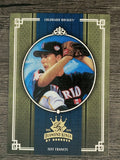 2005 Diamond Kings #251 Jeff Francis