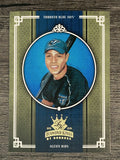 2005 Diamond Kings #241 Alexis Rios