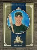 2005 Diamond Kings #222 Rocco Baldelli