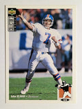 1994 Collector's Choice #300 John Elway
