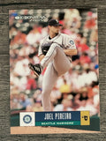 2005 Donruss #332 Joel Pineiro