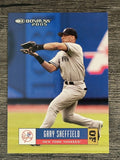 2005 Donruss #271 Gary Sheffield