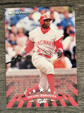 1998 Donruss #89 Deion Sanders