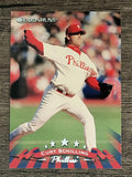 1998 Donruss #123 Curt Schilling