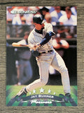 1998 Donruss #82 Jay Buhner