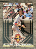 1998 Donruss #374 Nomar Garciaparra HL