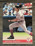 2004 Donruss #91 Johnny Damon