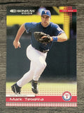 2004 Donruss #203 Mark Teixeira