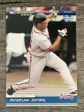 2004 Donruss #225 Andruw Jones