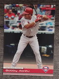2004 Donruss #321 Bobby Abreu
