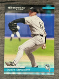 2004 Donruss #269 Josh Beckett