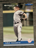 2004 Donruss #157 Mike Mussina